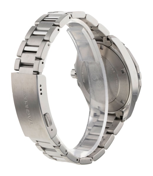 Tag Heuer Aquaracer WAY2111.BA0910